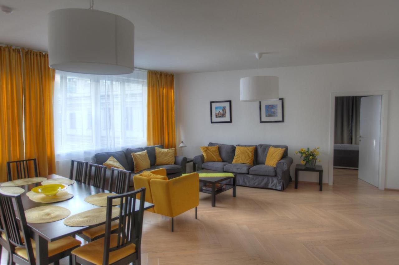 Apartment Gasser - Karlskirche Wien