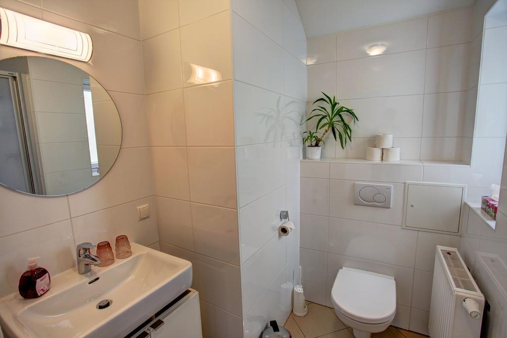 Gasser - Karlskirche Apartment *