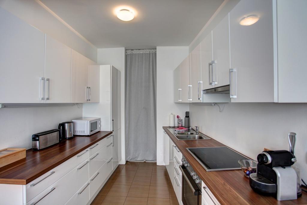 Gasser - Karlskirche Apartment *