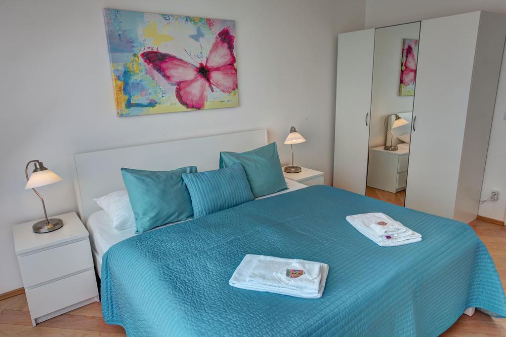 Gasser - Karlskirche Apartment